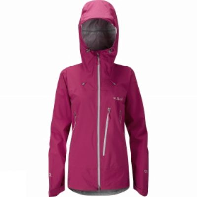 Rab Womens Firewall Jacket Jam